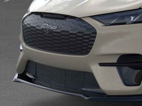 New 2026 Ford Mustang Mach-E Premium w/ Sport Appearance Package AWD/4WD image 17