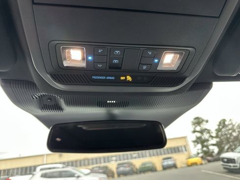 New 2026 Ford Explorer ST-Line w/ ST-Line Street Pack image 33