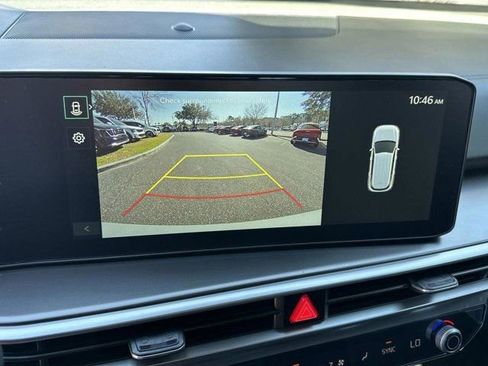 New 2026 Kia Sorento S w/ S Panoramic Sunroof Package image 22