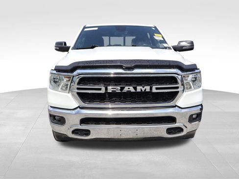 Used 2023 RAM 1500 Big Horn AWD/4WD image 7