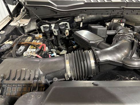 Used 2021 Ford F250 XL w/ Power Equipment Group AWD/4WD image 23