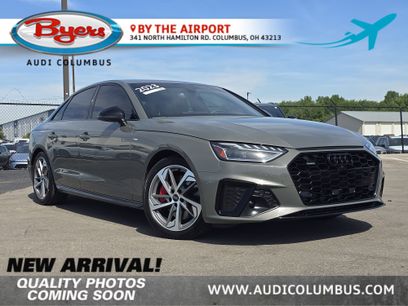 Certified 2023 Audi A4 2.0T Premium Plus