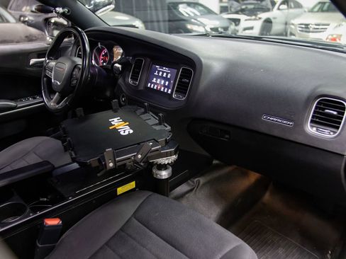 Used 2021 Dodge Charger Police image 28