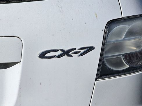 Used 2011 MAZDA CX-7 i Sport image 3