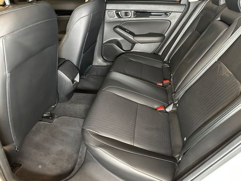 Used 2024 Honda Civic Touring image 23