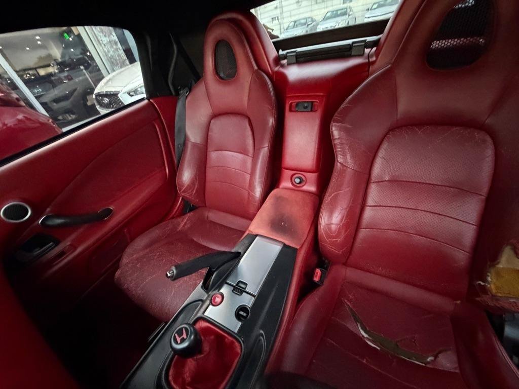 Used 2002 Honda S2000 image 16