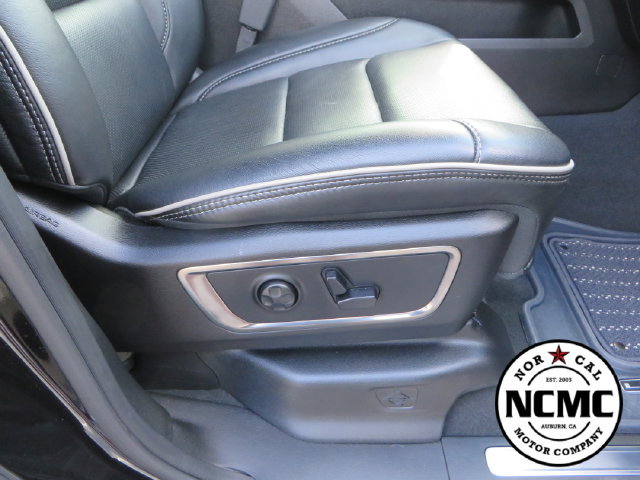 Used 2019 RAM 1500 Limited AWD/4WD image 52