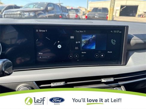 Used 2024 Hyundai Sonata SEL w/ Convenience Package image 16