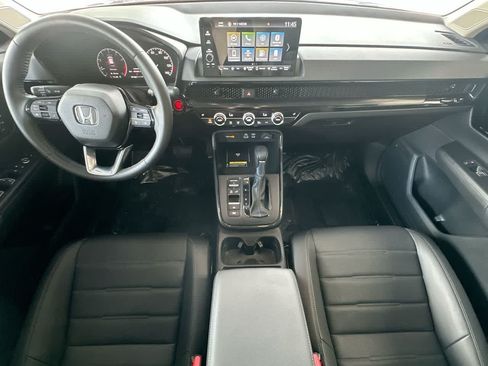 Used 2024 Honda CR-V EX-L image 24