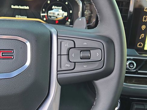 Used 2025 GMC Sierra 1500 Elevation w/ X31 Off-Road Package image 24