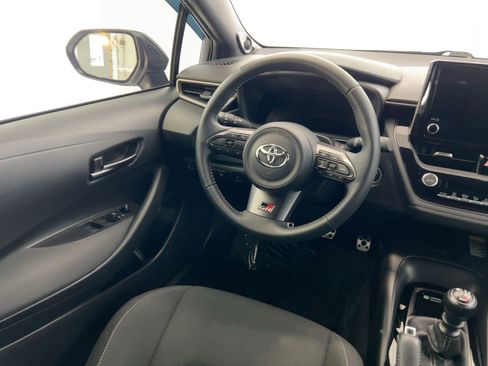 Used 2023 Toyota Corolla GR w/ Performance Package image 25