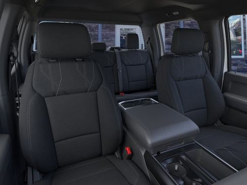 New 2026 Ford F150 STX w/ Equipment Group 200A image 10