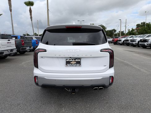 Used 2023 Kia Telluride SX AWD/4WD image 16