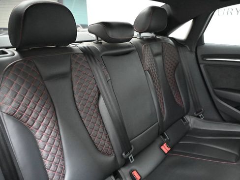 Used 2018 Audi RS 3 AWD/4WD image 47