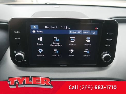 Used 2022 Hyundai Santa Fe SEL AWD/4WD image 51