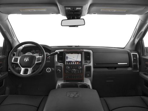 Used 2016 RAM 2500 Laramie w/ Convenience Group image 22