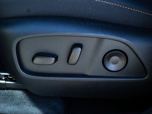 New 2026 Chevrolet Equinox ACTIV image 21