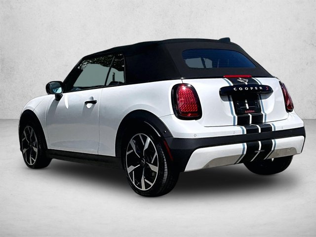 Used 2025 MINI Cooper S FWD image 13