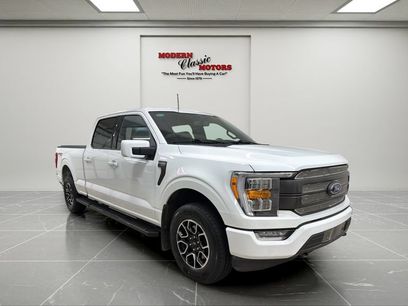 Used 2023 Ford F150 Lariat