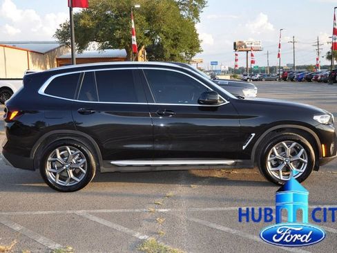 Used 2022 BMW X3 sDrive30i w/ Premium Package 2 image 6