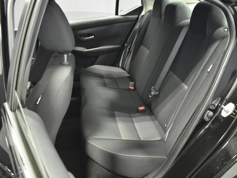 Certified 2023 Nissan Sentra SV w/ All-Weather Package FWD image 29