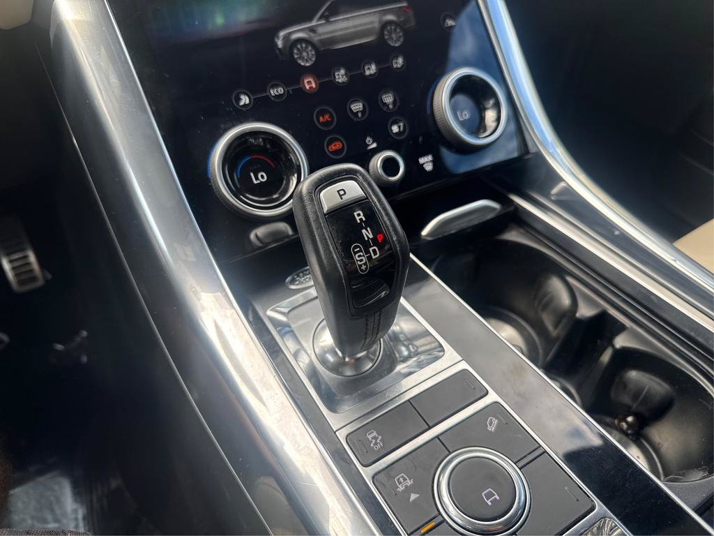 Used 2019 Land Rover Range Rover Sport HSE Dynamic AWD/4WD image 29