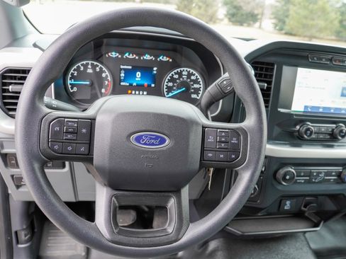 Used 2022 Ford F150 XL w/ Equipment Group 101A High RWD image 13