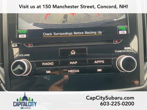 Used 2023 Subaru Forester Wilderness image 26