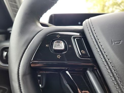 New 2025 Lincoln Aviator Reserve w/ Equipment Group 201A image 18