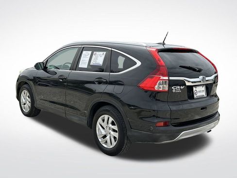 Used 2016 Honda CR-V EX-L image 5