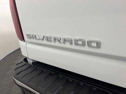 New 2026 Chevrolet Silverado 3500 LT w/ Safety Package image 22