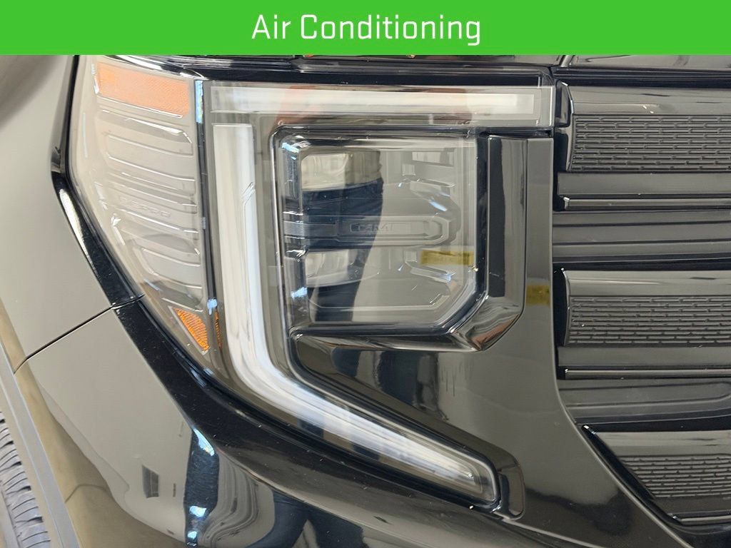 Certified 2024 GMC Sierra 1500 Elevation AWD/4WD image 14