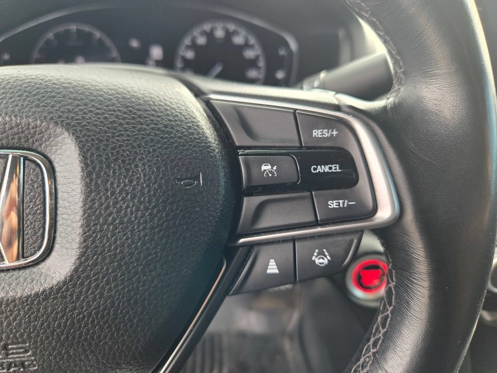 Used 2021 Honda Accord Sport Special Edition image 23