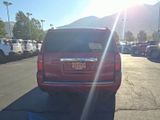 Used 2015 Chevrolet Suburban LT w/ Luxury Package image 2