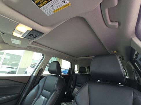 Used 2021 Nissan Rogue SL w/ Premium Package AWD/4WD image 20