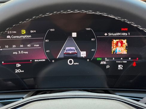 New 2025 Audi A5 2.0T Premium Plus image 21