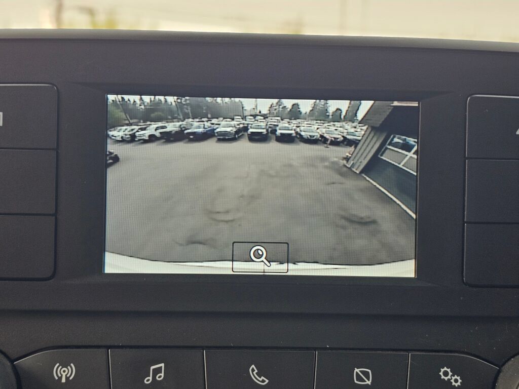 Used 2025 Ford Transit 250 148 High Roof AWD image 24