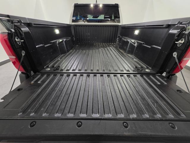 Used 2025 Toyota Tacoma SR RWD image 19