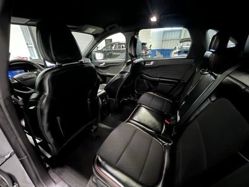 Used 2024 Ford Escape ST-Line FWD image 15