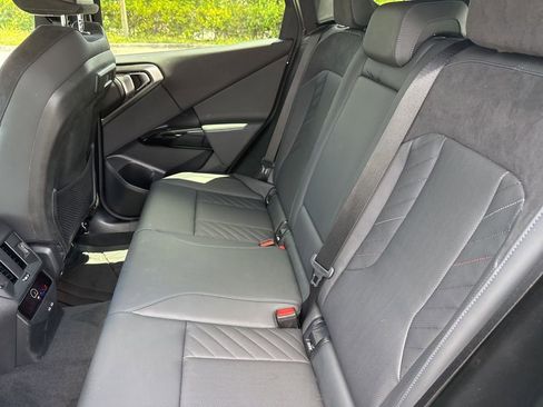 Used 2026 BMW X3 xDrive30i w/ Premium Package AWD/4WD image 9
