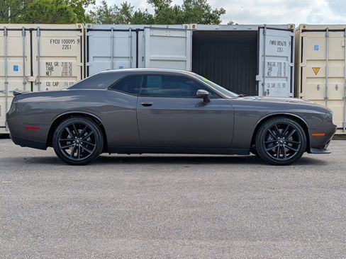 Used 2021 Dodge Challenger GT w/ Performance Handling Group image 3