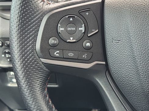 Used 2023 Honda Passport TrailSport image 28