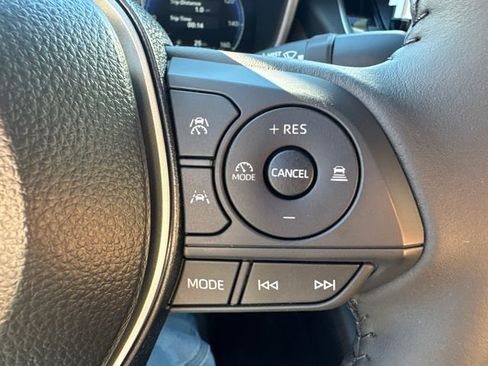 New 2026 Toyota Corolla XSE image 28