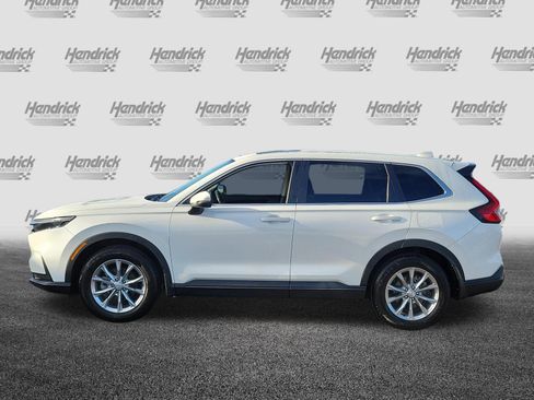Used 2023 Honda CR-V EX-L image 4