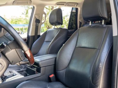 Used 2018 Lexus GX 460 Premium AWD/4WD image 19