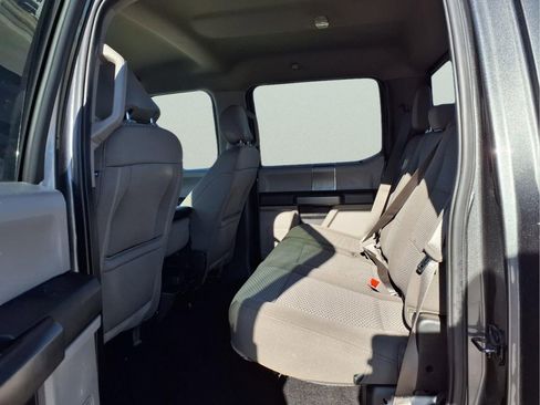 Used 2019 Ford F150 XLT w/ Equipment Group 302A Luxury image 10