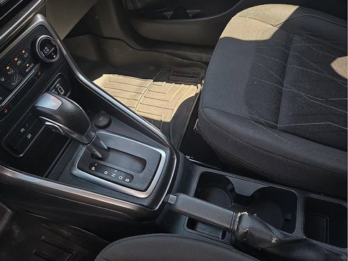 Used 2019 Ford EcoSport SE FWD image 20
