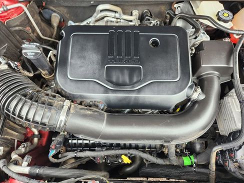 Used 2023 GMC Acadia Denali FWD image 20