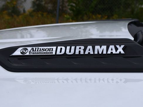 New 2024 Chevrolet Silverado 3500 W/T w/ WT Convenience Package image 30