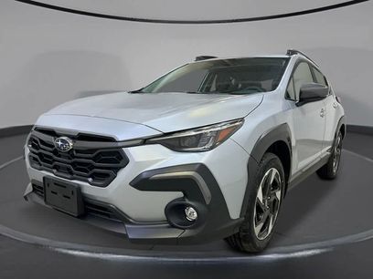 Certified 2025 Subaru Crosstrek 2.5i Limited